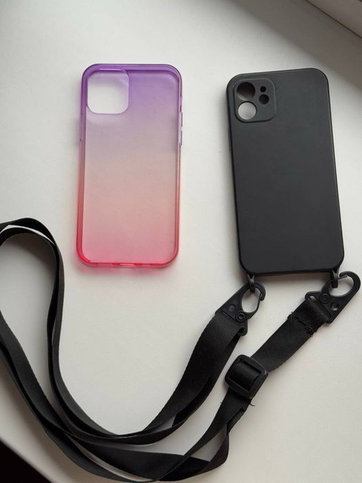 Чохли чохол iphone 12