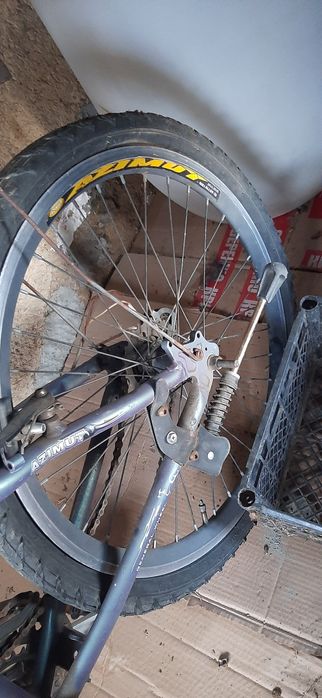 Велосипед AZIMUT