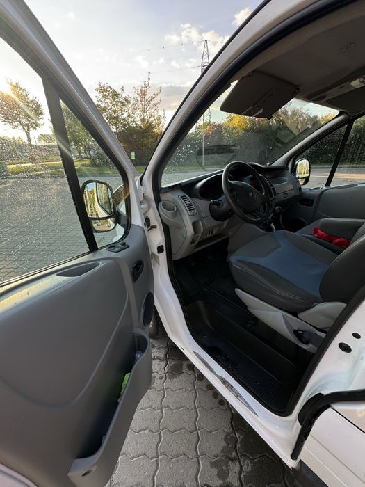 Продається рено трафік 2.0 дизель грузовий Renault Trafic