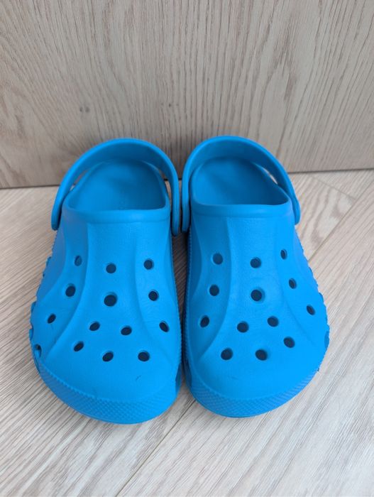 Дитячі Crocs, розмір J2, оригінал