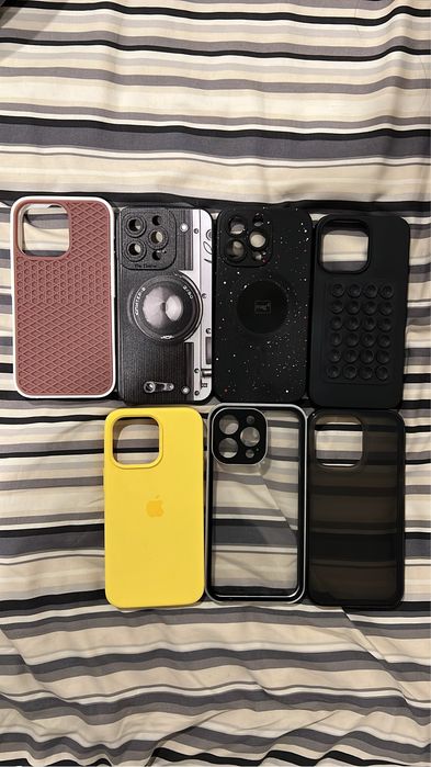 Iphone 13 pro 128gb troco por samsung