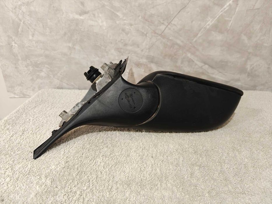 Lusterko Prawe 5 PIN BMW 1 F20 F21 EUROPA