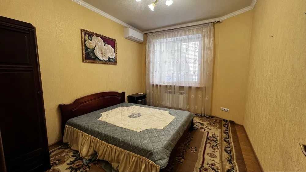 Аренда дома 3к 130м2 10соток Камышовая/пр. Воронцова/р.Старого моста