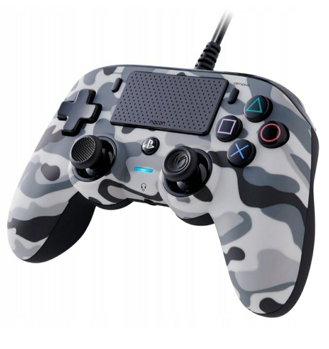 Oryginalny Pad Kontroler PS4 Sony Moro Nowy Wysyłka OLX