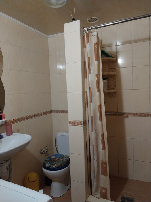 3к квартира в Центрі