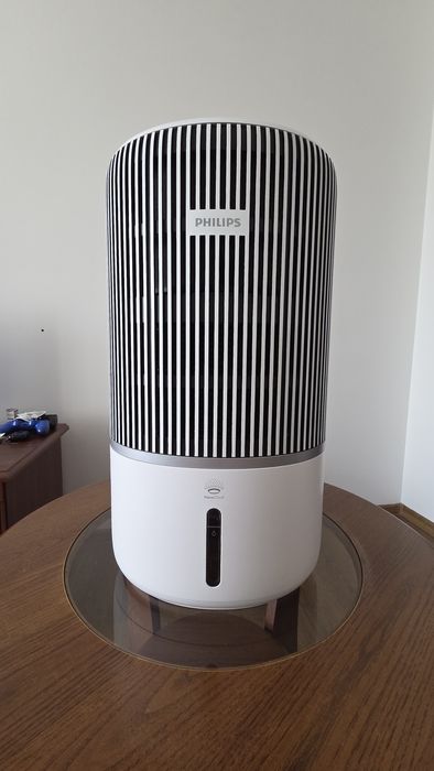 Очищувач повітря PHILIPS AC3420/10