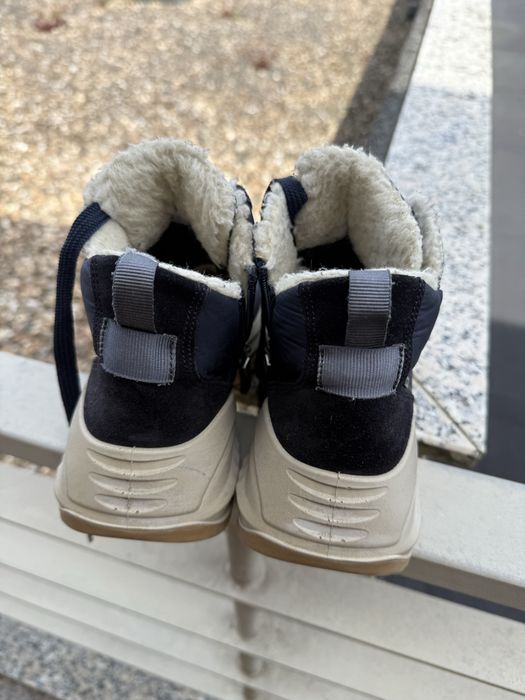 Botas Ara_Goretex