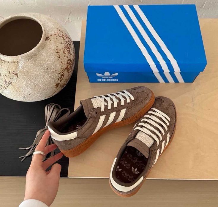 Adidas originals handball spezial r.40.5