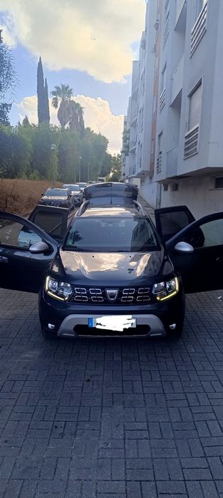 Dacia Duster 1.0 TCe ECO-G Prestige Bi-Fuel