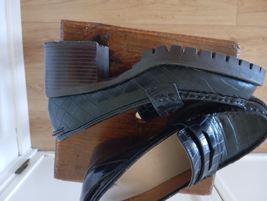 Mocassim LaRedout