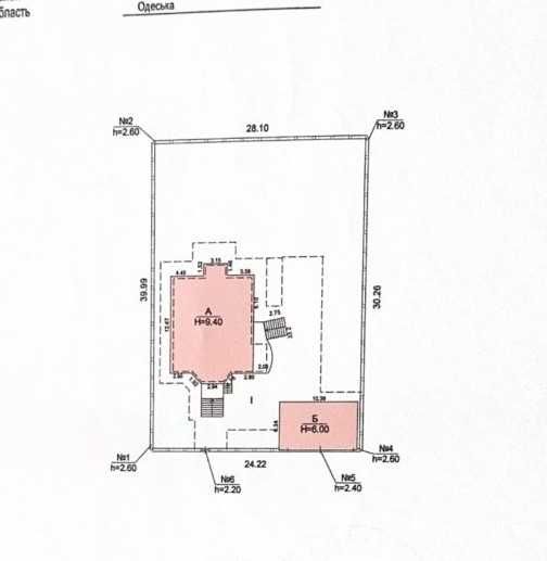 Дом по адресу (площадь 400 м²) - Atlanta.ua - фото 17