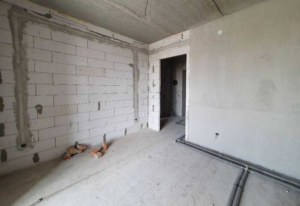 1к Озерна 2/10, БудАльянс 46,3 м2