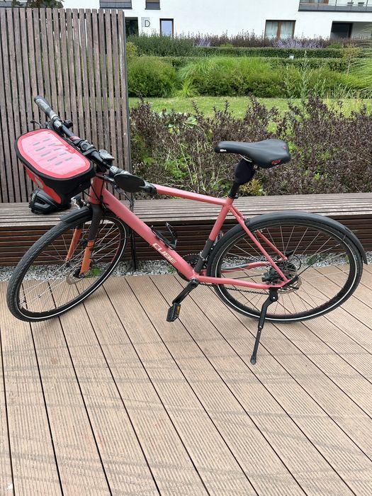 Rower CUBE model SL Road