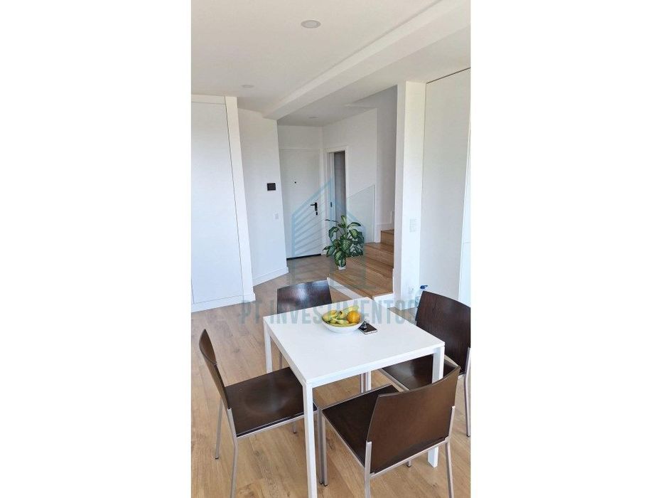 Apartamento T3 duplex na Gafanha da Nazaré - Ílhavo