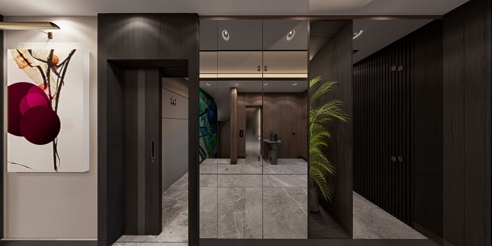 БЕЗ %Стамбул, вілла Мармурове море