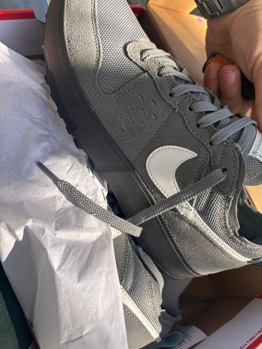 Buty Nike rozmiar 43