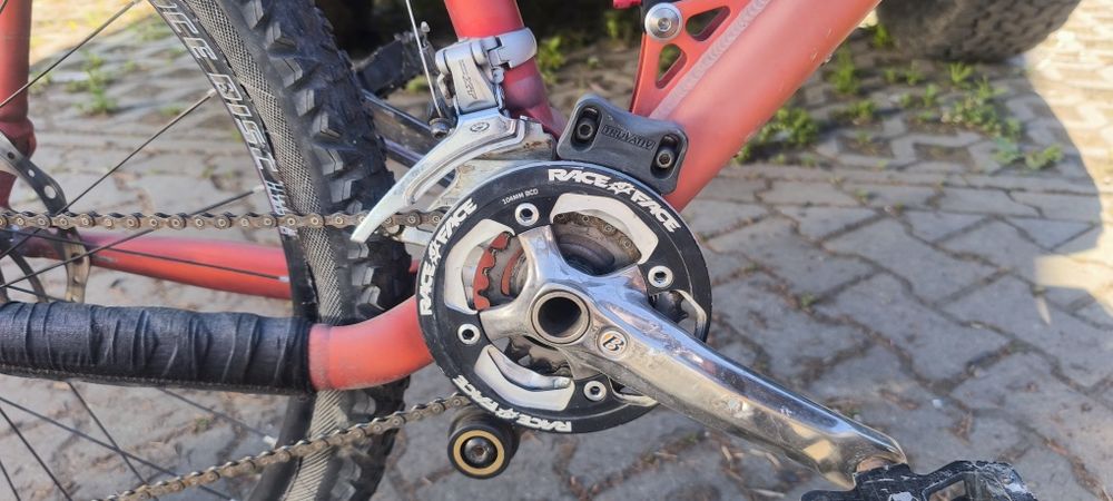 Trek Remady 66 !