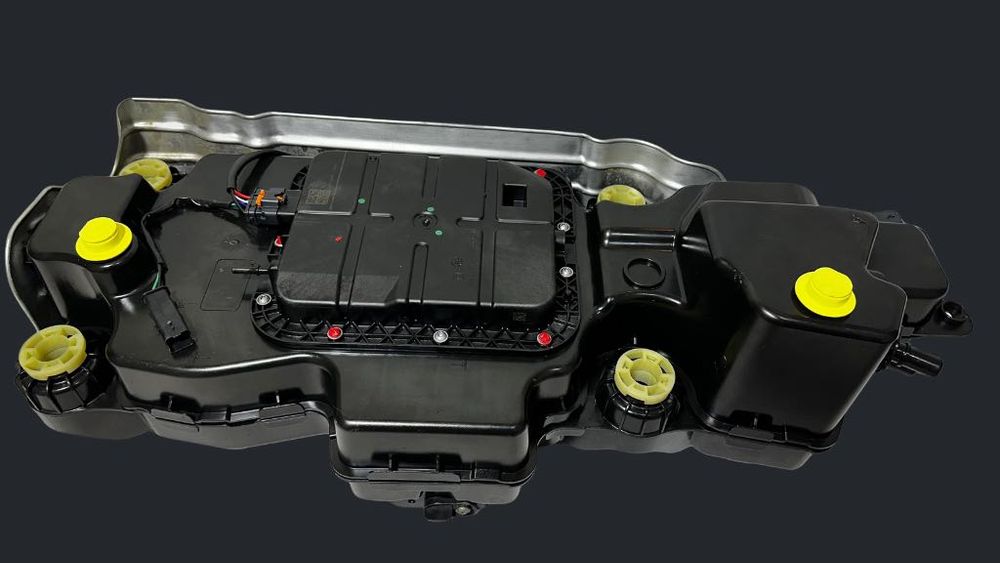 Regeneracja pompy AdBlue Peugeot 3008 Peugeot 5008 Citroen Berlingo