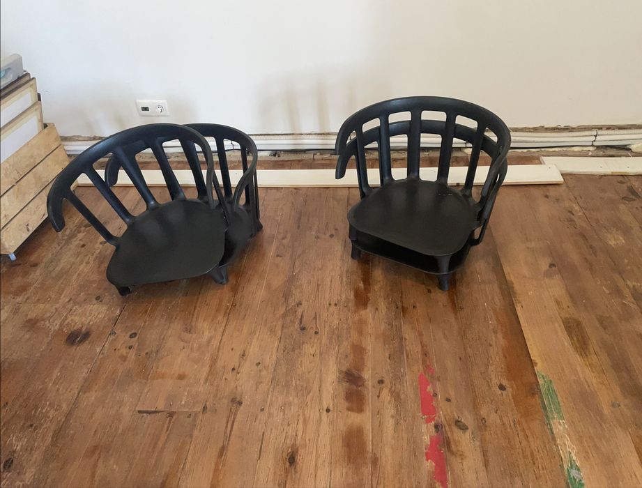Cadeiras /sofas/ pouffs