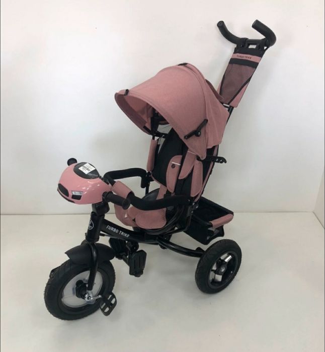 Дитячий велосипед