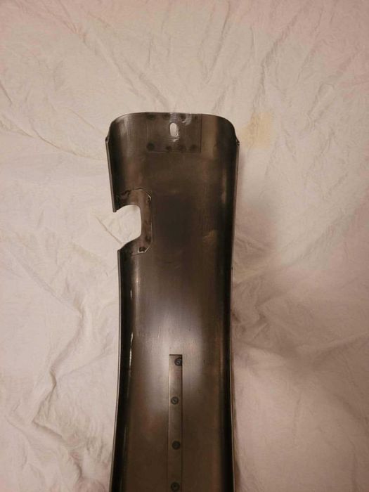 Błotnik tylny M-72 NOWY