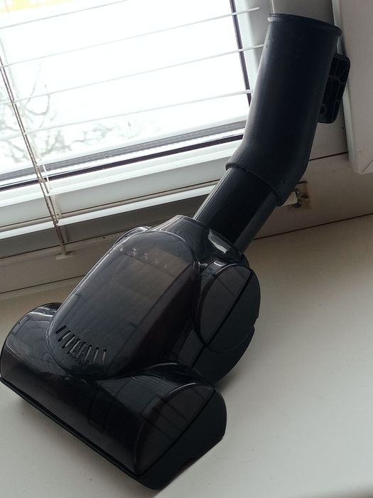 Турбо-щетка для пылесоса