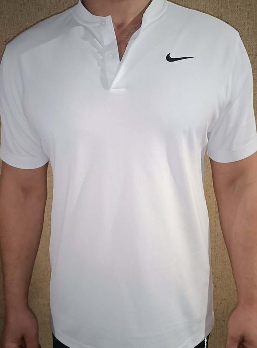 Футболка Nike (polo)