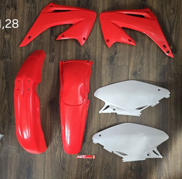 honda cr 125 - купити інші мотозапчастини - Ціна на OLX.ua