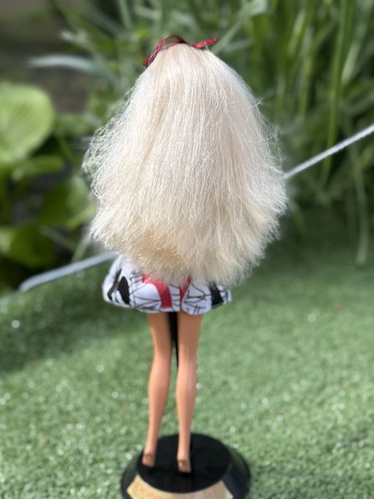Барбі Barbie вінтажна колекційна