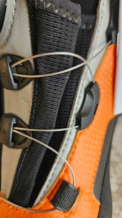 Rakobuty Scarpa Rebel Ice do drytoolingu rozm 46