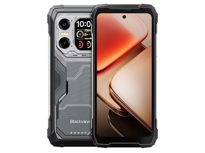Blackview XPlore1 12/256