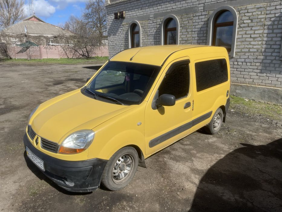 Продам Renault Kengoo