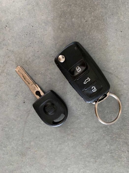Seat Ibiza VI 6J, 1.2 TDI