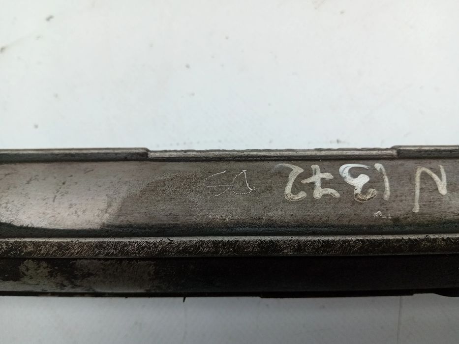 Caixa de direção NISSAN Qashqai/Qashqai+2 I (J10, JJ10)