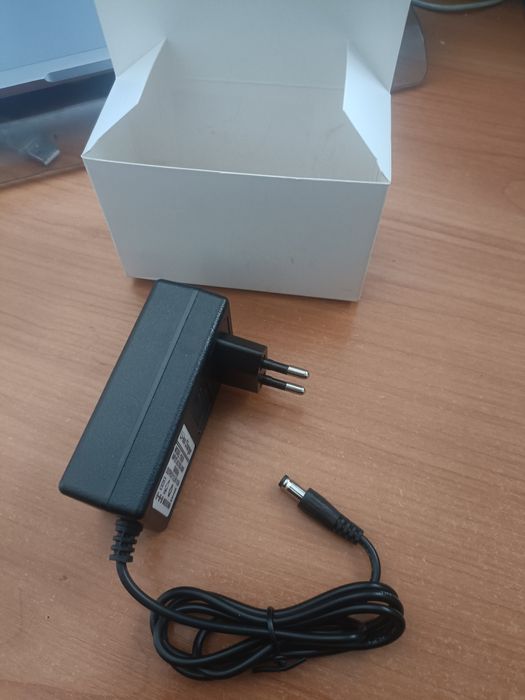 Зарядное устройство для аккумуляторов Li-ion
