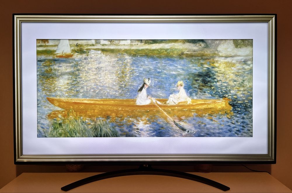 Telewizor LG 65”  NanoCell 4K UHD HDR