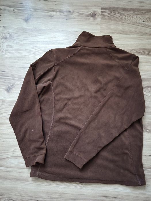 Bluza polarowa Grinario Sport