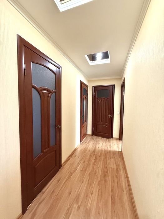 3к Парк Гагаріна, а/о, ремонт, меблі