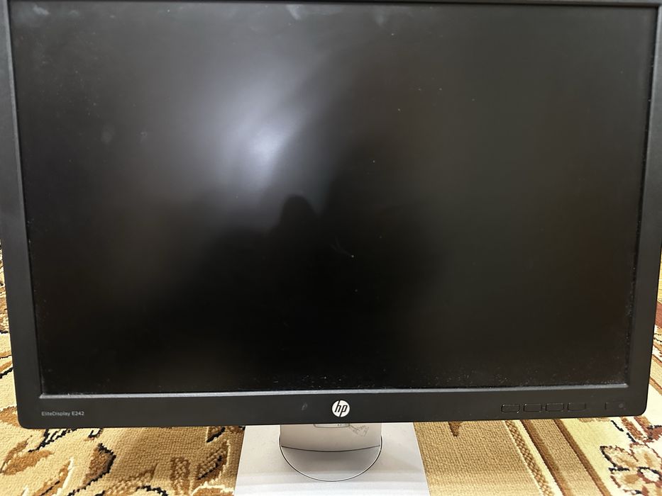 Монітор HP Elite Display E240