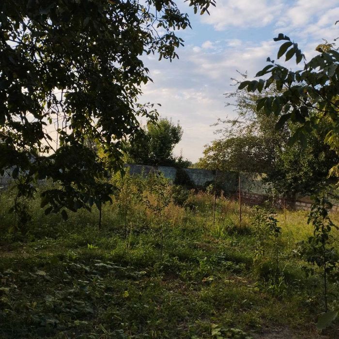 Дом на левом берегу рядом Донецкое шоссе