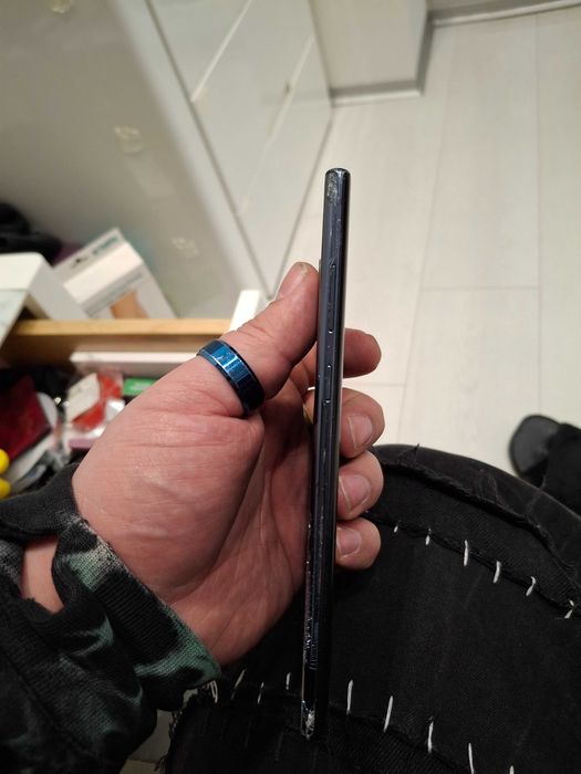 Samsung note 10+