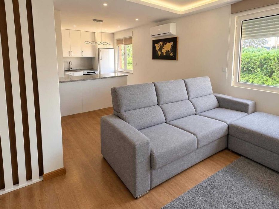 Apartamento T3 Santo António dos Cavaleiros