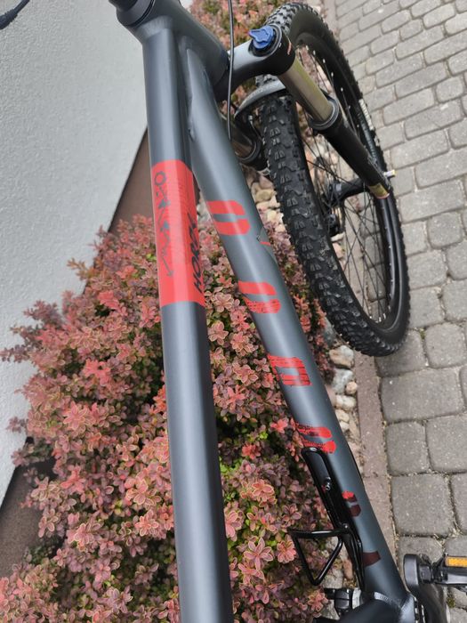 Rower Górski/1x10 Shimano Deore