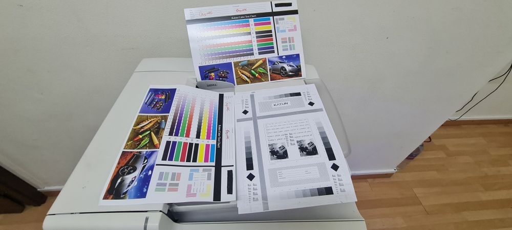 Xerox workcenter 7225