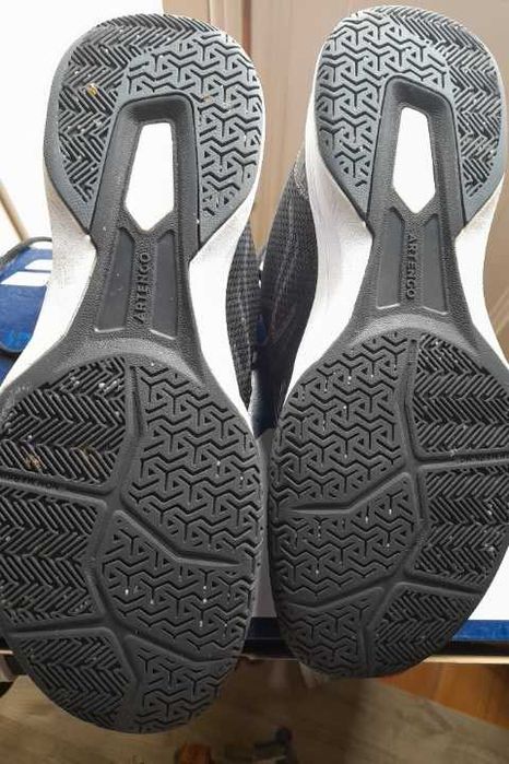 Sapatilhas de Ténis (t. 42) Artengo TS-590