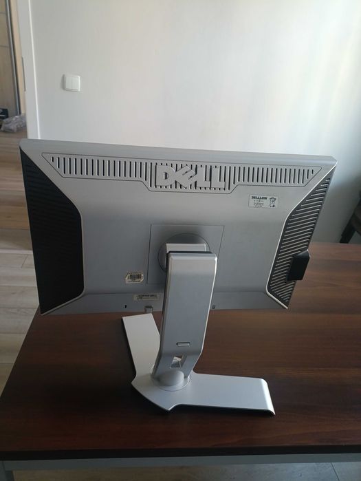 Monitor Dell 2208WFP