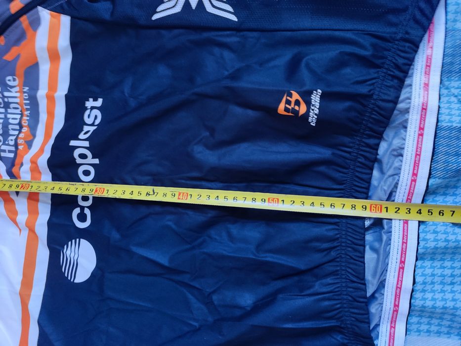 Велокофта велосипедка L, XL