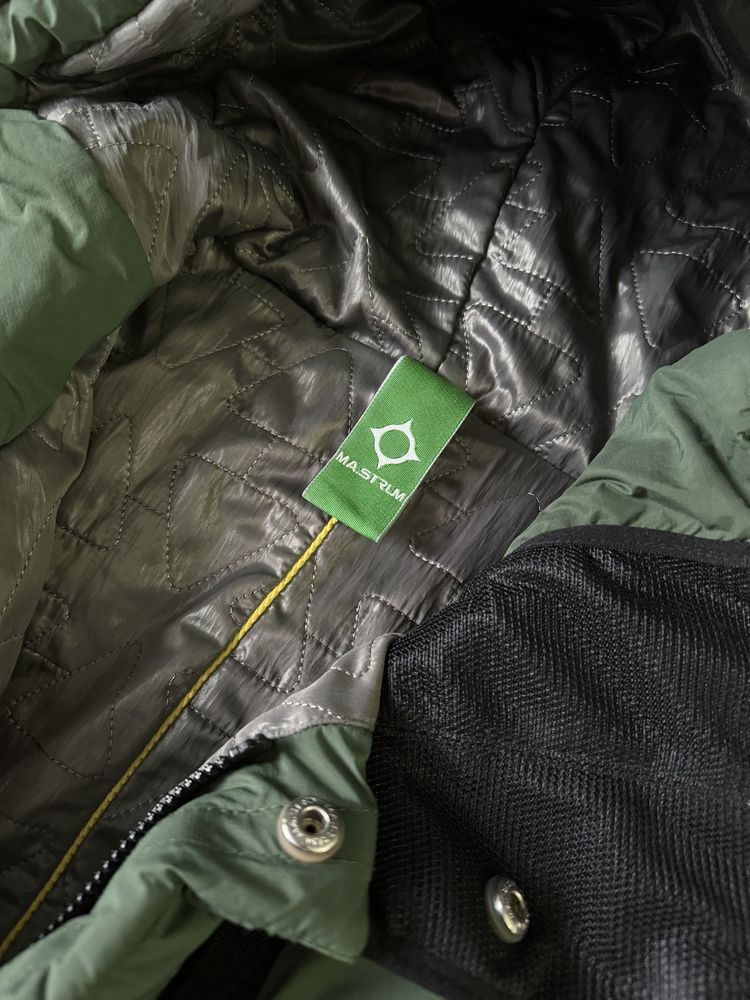 Ma strum shop harrier field jacket
