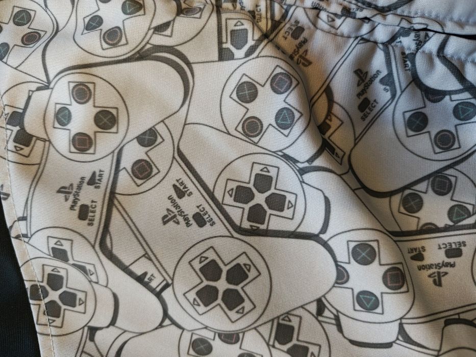 Худі, кофта, Playstation, унісекс.
