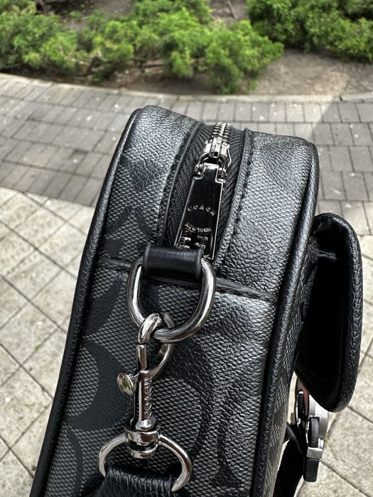 Сумка Coach | сумка коач | Барсетка Coach